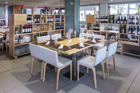 4R Salou Park Resort I in Salou — foto 19