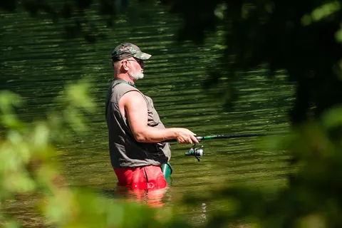 Camping La Nouzarède foto 3