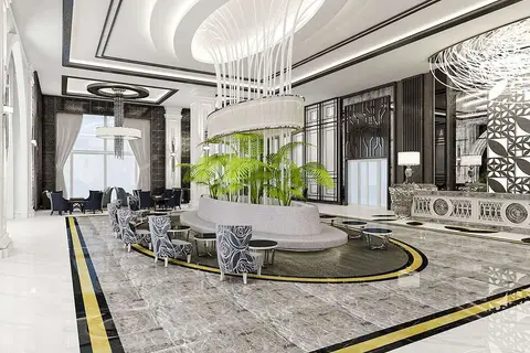 Diamond Premium & Spa in Manavgat, foto 11
