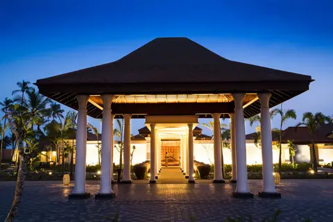 Anantara Tangalle Peace Haven Resort in Tangalle — foto 4