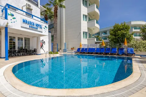 Maxsea Beach foto 16
