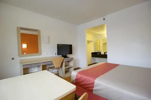 Motel 6 Lantana in Lantana, foto 9