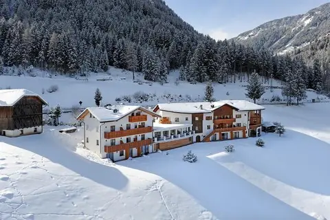 Hotel Digon in Kastelruth - Castelrotto — foto 15