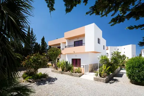 Apartamentos Zodiac in Sant Antoni de Portmany — foto 5