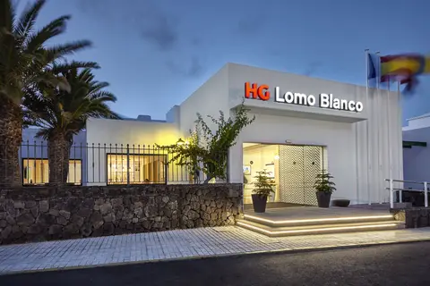 HG Lomo Blanco in Puerto Del Carmen — foto 20
