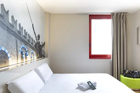 B&B HOTEL Verona in Verona, foto 6