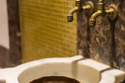 Hotel Antea in Fatih — foto 5