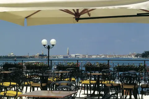 Hotel Panorama in Jesolo — foto 14