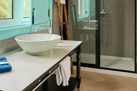 Inn & Art Hotel in Santa Cruz — foto 12