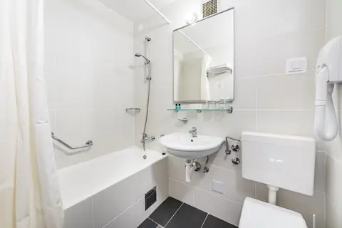 Hotel Splendid in Dubrovnik — foto 30