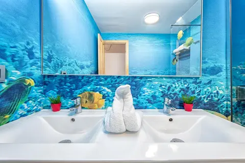 Sol Mogan Suites in Las Burrillas — foto 9