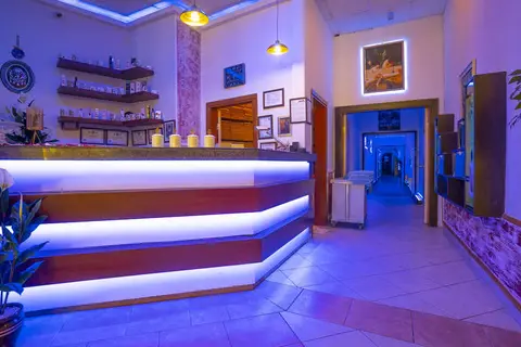 Calido Sol Hotel in Alanya — foto 20