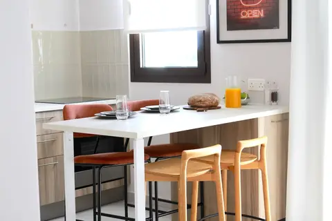 Liv & Co Suites & Villas in Larnaca, foto 23