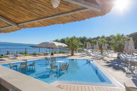 Camping Stobreč Split foto 26