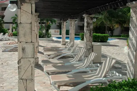 Ocean Spa Hotel in Cancùn — foto 22