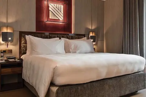 Fendi Private Suites in Rome, foto 12