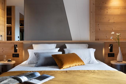 Hotel MGM Akoya foto 2