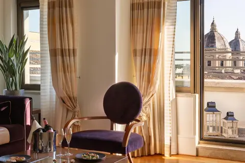 UNAHOTELS Decò Roma in Rome, foto 30