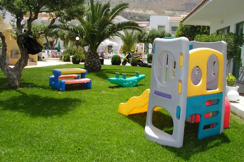 Nikolas Villas Appartementen in Chersonisos Municipal Unit — foto 17