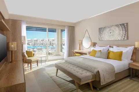 Steigenberger Resort Ras Soma in Safaga, foto 30