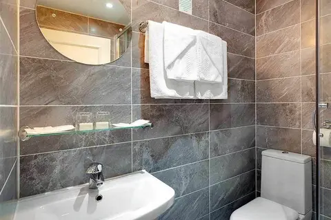 Bayswater Inn in Londen, foto 9
