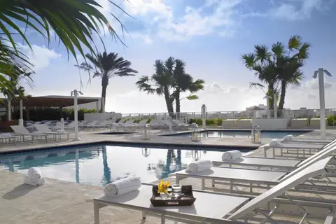 Grand Beach Hotel Surfside West in Surfside, foto 3