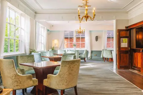 Muthu Belstead Brook Hotel in Ipswich, foto 15