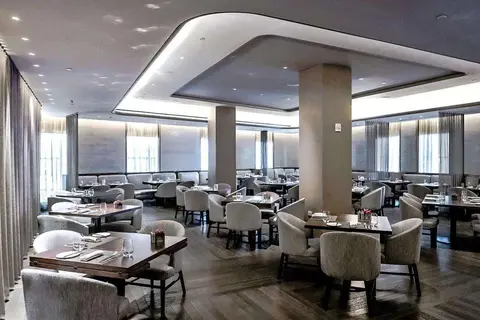 The Knickerbocker in New York — foto 13