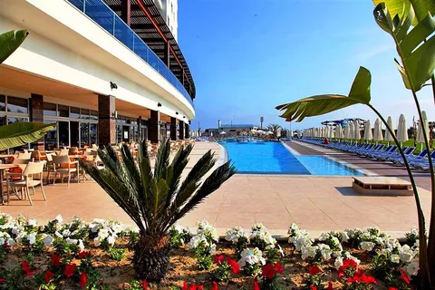 Hotel Kahya Resort Aqua foto 18