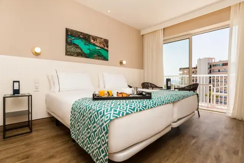 Eurostars Marivent in Palma De Mallorca — foto 16