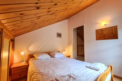 Chalets du Hameau de Flaine in Arâches-la-Frasse, foto 6