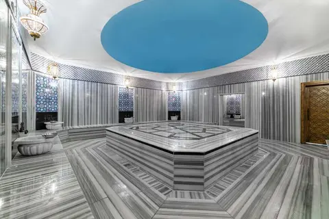 Lonicera Premium in Antalya — foto 6