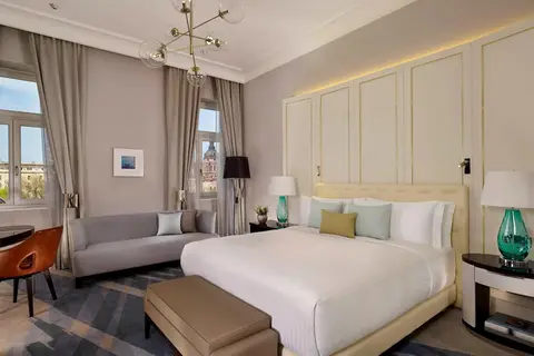 Al Habtoor Palace in Boedapest, foto 28