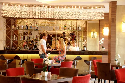 Grand Okan Hotel in Alanya — foto 7