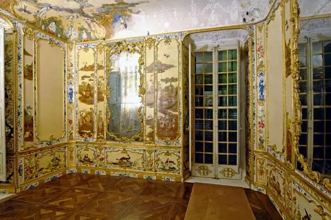Appartementen Antico Verbano in Meran — foto 21