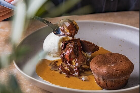 San Antonio Boutique Hotel & Spa - adults only foto 10