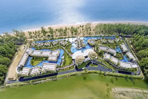 The Haven Khao Lak in Ban Khuk Khak — foto 5