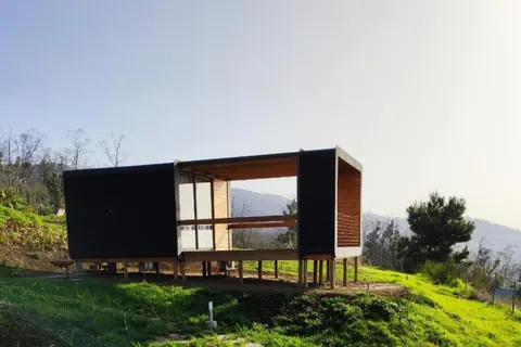 Calheta Glamping Pods in Calheta — foto 17