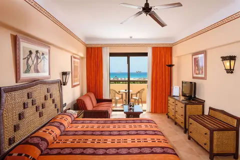Riu Touareg in Santa Monica — foto 29