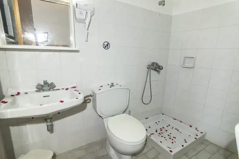 Tivoli Hotel in Faliraki — foto 15