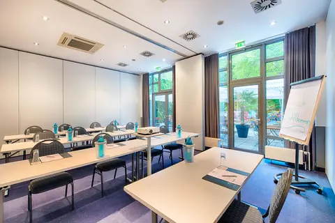 ACHAT Hotel Stuttgart Airport/Messe in Stuttgart — foto 25