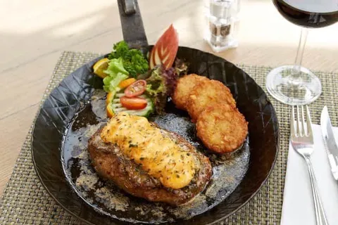 Haus Hohenzollern en Haus Ambiente foto 27