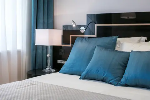 Boutique Hotel Alhambra & Villa Augusta in Mali Losinj — foto 16