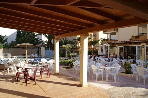 Arlanza Apartments in Ibiza-Stad — foto 5