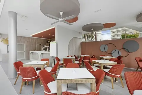 Hotel Riu Concordia in Palma, foto 28