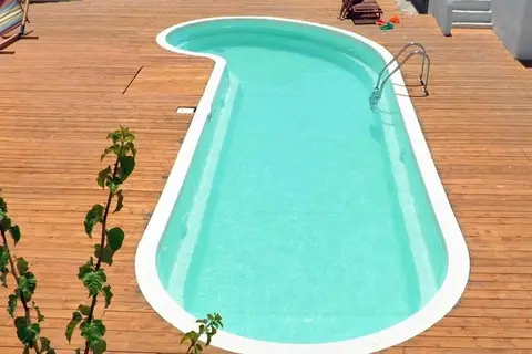 Soultana Rooms & Apartments in Πολλώνια — foto 15