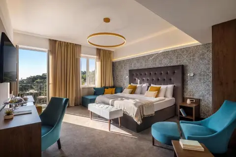 Imperial Heritage Hotel, Valamar Collection in Rab — foto 30