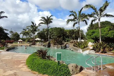 Kiahuna Plantation Resort by Castle Resorts & Hotels in Koloa — foto 7
