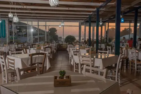 Hotel Fragiskos in Hotel Fragiskos