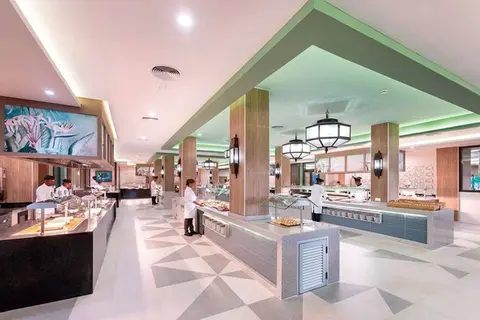 Riu Karamboa in Praia de Boca Salina — foto 9